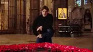 Story of The Tomb of The Unknown Warrior.