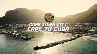 Cape to Cuba, Kalk Bay: The Ultimate Cape Town Restaurant Experience