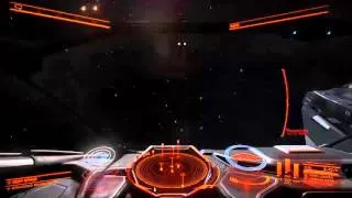 Elite Dangerous Xbox One Part 1