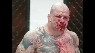 Fedor Emelianenko vs. Jeff Monson