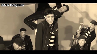 Elvis Presley - Jailhouse Rock HD