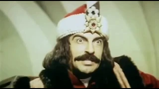 Vlad Țepeș - Doru Năstase ( 1979) - Subtitulada en Español