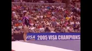2005 Visa Championships - Women - Day 2 - Full Broadcast
