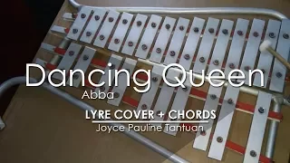 Dancing Queen - Abba - Lyre Cover