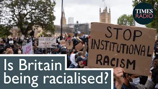 Is Britain being racialised? | Kemi Badenoch