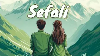 Sefali Odia (Slowed+Reverb) Lofi Song | Kuldeep Pattnaik | Arpita Choudhury | #odialofisong