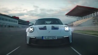 Metro Boomin, Future - Too Many Nights ft. Don Toliver - Porsche 911 GT3RS