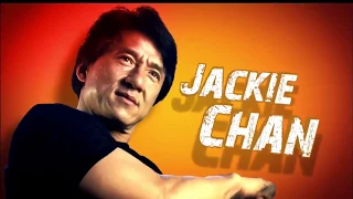 Cine Espetacular: Jackie Chan - filme Mr Nice Guy - Bom de briga