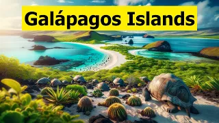 Galápagos Islands: Top 10 Things to Do (Travel Guide)