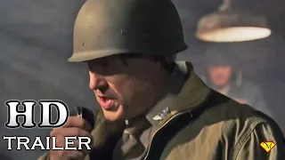 THE REBELS OF PT-218 Official Trailer #1 (2021)