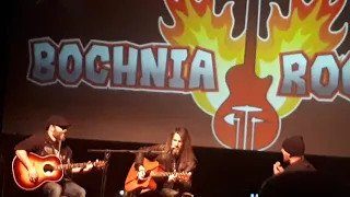 Bumblefoot ft. PIS - Sweet Child O' Mine (Gn' R cover) live in Bochnia 2017