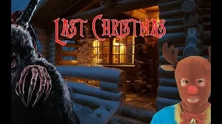 Lakeview Cabin: Last Christmas