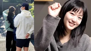 GET READY FOR ROMANCE! KIM GO EUN FINALLY APPEARED IN PUBLIC AND SHARED THIS GOODNEWS