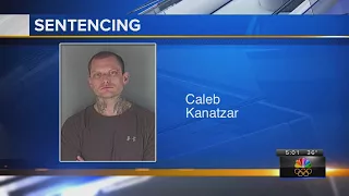 Topeka man sentenced for stabbing death at local gas station