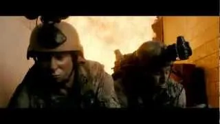 Act Of Valor Battle Scars Remix