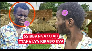 Okubonabona, Wasswa Emma Aleese Bwino Ku Plot Ya Nkuba Kyeyo Eyali Ebuze Yetonze Nebizibu Byayisemu