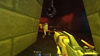 Quake II Playthrough (Nightmare)