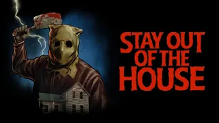 Elajjaz - Stay Out of the House - Complete Playthrough