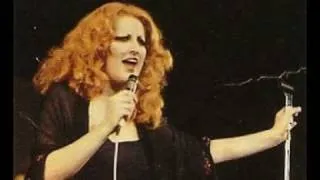 Mina - ancora ancora ancora live '78