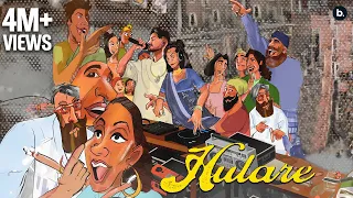 Hulare (Official Music Video) | Jassa Dhillon, Karam Brar, Starboy X | #punjabisong