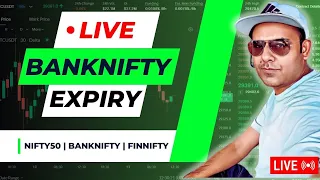 🔴 Banknifty live intraday trading | 22 May | @TradingHQs #banknifty #nifty50 #expiry