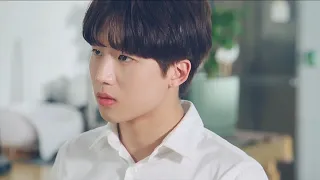 [사랑은 고양이처럼]오기민 11~12화 CUT🐈