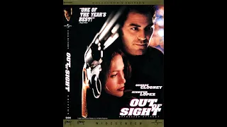 Opening/Closing to Out of Sight (US DVD; 1999) [Collector's Edition]