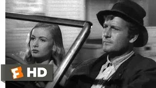 Sullivan's Travels (5/9) Movie CLIP - Washed Up Picture Director (1941) HD