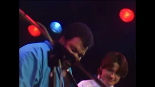 Miles Davis (w/ Robben Ford & George Duke) - Splatch [1986]