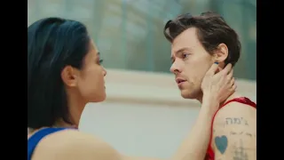 As It Was x Heatwaves - Harry Styles & Glass Animals (Music Video)