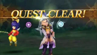 【DFFOO】闇夜を照らす聖光EXソロ スコア30万達成【オペラオムニア】