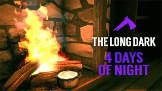 ИВЕНТ НА ХЕЛЛОУИН ► The Long Dark: 4 Days of Night