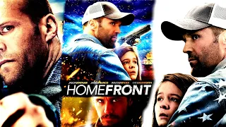 Homefront Full Movie ( Jason Statham & James Franco ) Fact & Some Details