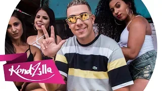 MC Rafa 22 - Ritmo do Pam Pam (KondZilla)