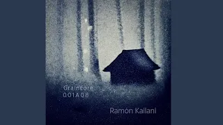 Graincore 001A08 / Ramón Kailani / ambient, dungeon synth, meditative, sleeping aid music, relaxing