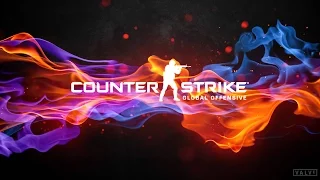 Counter Strike: Global Offensive - Adrenaline Rush