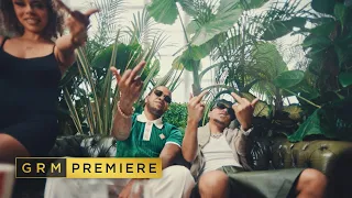 Chip x Nafe Smallz - WOW [Music Video] | GRM Daily