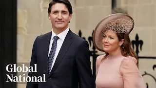 Global National: Aug. 2, 2023 | Potential political implications of Trudeau separation