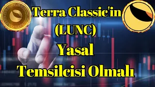 Kripto Sesli Haber | Edward Kim; Terra Classic'in Yasal Temsilcisi Olmalı