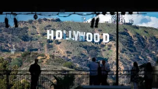 'Nobody goes to the movies anymore': Hollywood is now 'dead'