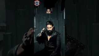 when kgf chapter3 will release | kgf 3 | yash | factive universe 😱🔥