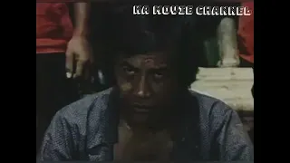 Full Movie SUMPAH DI BUMI MEREKAH (1981)