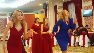 Лучшие ПРИКОЛЫ ПОД МУЗЫКУ  Музыкальные приколы 2016 выпуск 13   ТАНЦЫ НА СВАДЬБЕ