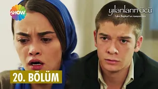 Yılanların Öcü 20. Bölüm | 2024 Versiyon