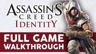 Assassin's Creed Identity - Full Game Walkthrough