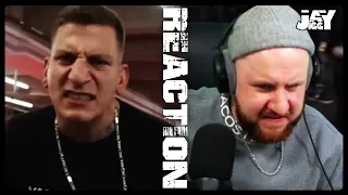 Gzuz & Bonez - Abziehen | REACTION