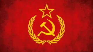 Red Army Choir- We Are the Army of the People