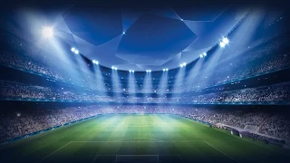 PES 2015 UEFA Champions League Final (PlayStation 3) HD