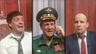 The KREMLIN's reaction to the "resignation" of ZALUZHNY 😁 [Parody]