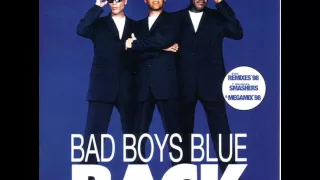 Bad Boys Blue - Back - Lady In Black '98